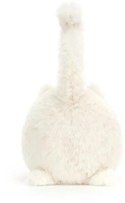 Jellycat Kuscheltier Kätzchen Caboodle Cremefarben - 10cm -Spielzeug Förderung jellycat kuscheltier kaetzchen caboodle cremefarben 10cm 3