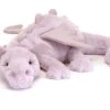 Jellycat Kuscheltier Lavendel Drache Riesig - 18x66x19cm -Spielzeug Förderung jellycat kuscheltier lavendel drache riesig 18x66x19cm
