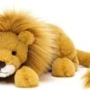 Jellycat Kuscheltier Löwe Louie Klein - 29 Cm
