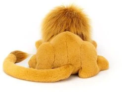 Jellycat Kuscheltier Löwe Louie Klein - 29 Cm 7 Jellycat Kuscheltier Löwe Louie Klein - 29 Cm -Spielzeug Förderung jellycat kuscheltier loewe louie klein 29 cm 3