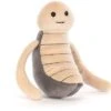 Jellycat Kuscheltier Niggly Wiggly Wally Wasserschiffer - 9x5x12cm -Spielzeug Förderung jellycat kuscheltier niggly wiggly wally wasserschiffer 9x5x12cm