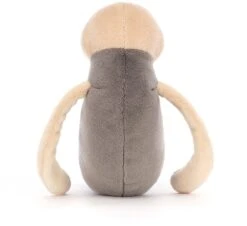 Jellycat Kuscheltier Niggly Wiggly Wally Wasserschiffer - 9x5x12cm -Spielzeug Förderung jellycat kuscheltier niggly wiggly wally wasserschiffer 9x5x12cm 3