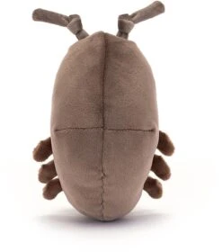 Jellycat Kuscheltier Niggly Wiggly Woody Woodlouse - 11x5x12cm -Spielzeug Förderung jellycat kuscheltier niggly wiggly woody woodlouse 11x5x12cm 3