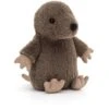 Jellycat Kuscheltier Nippit Maulwurf - 13cm -Spielzeug Förderung jellycat kuscheltier nippit maulwurf 13cm