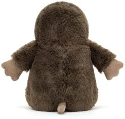 Jellycat Kuscheltier Nippit Maulwurf - 13cm -Spielzeug Förderung jellycat kuscheltier nippit maulwurf 13cm 3