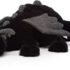 Jellycat Kuscheltier Onyx Drache - 50cm