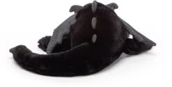Jellycat Kuscheltier Onyx Drache - 50cm -Spielzeug Förderung jellycat kuscheltier onyx drache 50cm 3