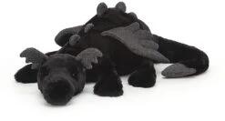 Jellycat Kuscheltier Onyx Drache Riesig - 66cm