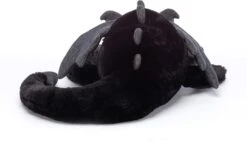 Jellycat Kuscheltier Onyx Drache Riesig - 66cm -Spielzeug Förderung jellycat kuscheltier onyx drache riesig 66cm 3