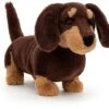 Jellycat Kuscheltier Otto Wurst Hund - 17cm -Spielzeug Förderung jellycat kuscheltier otto wurst hund 17cm