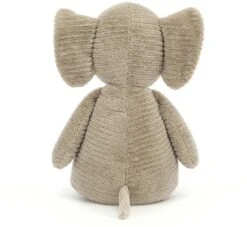 Jellycat Kuscheltier Quaxy Elefant - 10x14x26cm -Spielzeug Förderung jellycat kuscheltier quaxy elefant 10x14x26cm 3