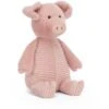 Jellycat Kuscheltier Quaxy Schwein - 10x14x26cm 1 Jellycat Kuscheltier Quaxy Schwein - 10x14x26cm -Spielzeug Förderung jellycat kuscheltier quaxy schwein 10x14x26cm