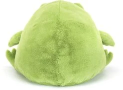 Jellycat Kuscheltier Ricky Regenfrosch Groß - 26x30x25cm -Spielzeug Förderung jellycat kuscheltier ricky regenfrosch gross 26x30x25cm 3