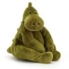 Jellycat Kuscheltier Rumpletum Dino - 27cm -Spielzeug Förderung jellycat kuscheltier rumpletum dino 27cm