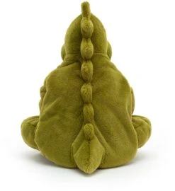 Jellycat Kuscheltier Rumpletum Dino - 27cm -Spielzeug Förderung jellycat kuscheltier rumpletum dino 27cm 3