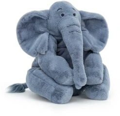 Jellycat Kuscheltier Rumpletum Elefant - 27 Cm