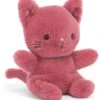 Jellycat Kuscheltier Süßigkeiteneis Katze - 5x7x15cm