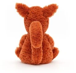 Jellycat Kuscheltier Tumbletuft Eichhörnchen - 20cm -Spielzeug Förderung jellycat kuscheltier tumbletuft eichhoernchen 20cm 3