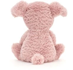 Jellycat Kuscheltier Tumbletuft Schwein - 20cm -Spielzeug Förderung jellycat kuscheltier tumbletuft schwein 20cm 3