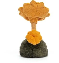 Jellycat Kuscheltier Wilde Natur Pfifferling - 16cm -Spielzeug Förderung jellycat kuscheltier wilde natur pfifferling 16cm 3