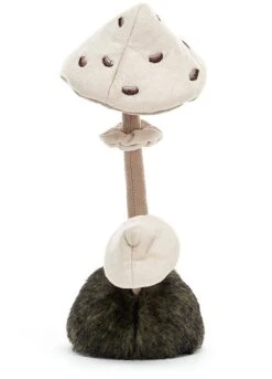 Jellycat Kuscheltier Wilde Natur Sonnenschirm Pilz - 21cm -Spielzeug Förderung jellycat kuscheltier wilde natur sonnenschirm pilz 21cm 3