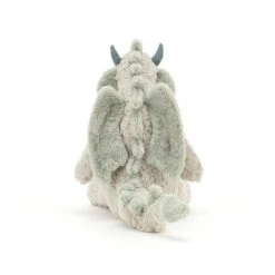 Jellycat Lallagie Drache - 39x13cm -Spielzeug Förderung jellycat lallagie drache 39x13cm 3
