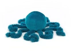 Jellycat Letty Qualle - 58x16cm -Spielzeug Förderung jellycat letty qualle 58x16cm 3