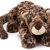 Jellycat Livi Leopard Klein 27cm -Spielzeug Förderung jellycat livi leopard klein 27cm