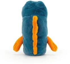 Jellycat Mack Schlammspringer -Spielzeug Förderung jellycat mack schlammspringer 3