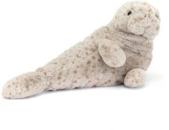 Jellycat Magnus Seekuh - 16x35cm