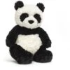 Jellycat Montgomery-Panda -Spielzeug Förderung jellycat montgomery panda