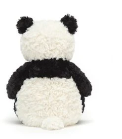 Jellycat Montgomery-Panda -Spielzeug Förderung jellycat montgomery panda 3