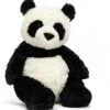 Jellycat Montgomery Panda Riesig