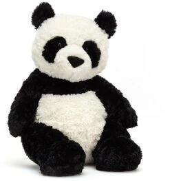 Jellycat Montgomery Panda Riesig