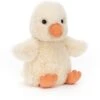 Jellycat-Nippit-Ente -Spielzeug Förderung jellycat nippit ente