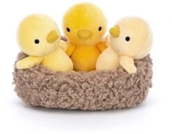 Jellycat Nistende Küken