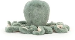 Jellycat Odyssey Oktopus Mittelgroß - 49x19cm -Spielzeug Förderung jellycat odyssey oktopus mittelgross 49x19cm 3