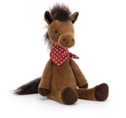 Jellycat Orson Pferd