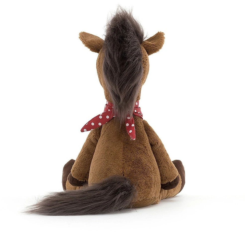 Jellycat Orson Pferd 5 Jellycat Orson Pferd – Bild 3