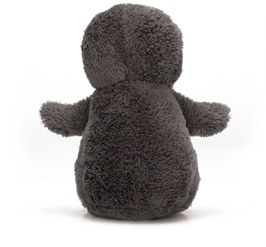 Jellycat Peanut Pinguin Klein - 11 Cm 5 Jellycat Peanut Pinguin Klein - 11 Cm – Bild 3