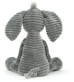 Jellycat Ribble Kuscheltier Elefant - 39 Cm 7 Jellycat Ribble Kuscheltier Elefant - 39 Cm -Spielzeug Förderung jellycat ribble kuscheltier elefant 39 cm 3