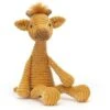 Jellycat Ribble Kuscheltier Giraffe - 40 Cm -Spielzeug Förderung jellycat ribble kuscheltier giraffe 40 cm