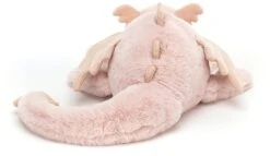 Jellycat Rosendrache -Spielzeug Förderung jellycat rosendrache 3