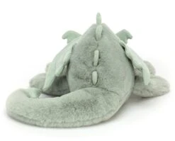 Jellycat Salbeidrache - 12x50cm -Spielzeug Förderung jellycat salbeidrache 12x50cm 3