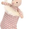 Jellycat Schimmernder Strumpfhase - 20x9cm -Spielzeug Förderung jellycat schimmernder strumpfhase 20x9cm