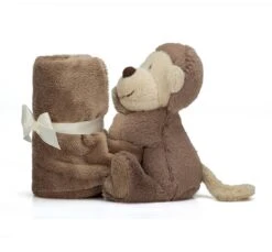 Jellycat Schnuffeltuch Bashful Affe - 33 Cm 9 Jellycat Schnuffeltuch Bashful Affe - 33 Cm -Spielzeug Förderung jellycat schnuffeltuch bashful affe 33 cm 3