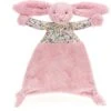 Jellycat Schnuffeltuch Blossom Tulpe Hase - 25cm -Spielzeug Förderung jellycat schnuffeltuch blossom tulpe hase 25cm