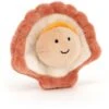 Jellycat Sensational Seafood Kuscheltier Jakobsmuschel - 10 Cm 1 Jellycat Sensational Seafood Kuscheltier Jakobsmuschel - 10 Cm -Spielzeug Förderung jellycat sensational seafood kuscheltier jakobsmuschel 10 cm