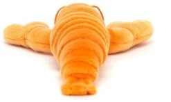 Jellycat Sensational Seafood Languste - 4x10cm -Spielzeug Förderung jellycat sensational seafood languste 4x10cm 3