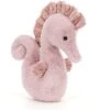 Jellycat Sienna Seepferdchen - 28x10cm -Spielzeug Förderung jellycat sienna seepferdchen 28x10cm